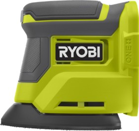 Ryobi+ONE%2B+18V+Palm+Sander+-+Tool+Only