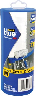 ScotchBlue+Painter%26rsquo%3Bs+Tape+Dispenser