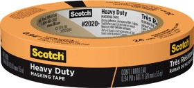 Scotch+24mm+Heavy+Duty+Masking+Tape
