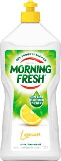 Morning+Fresh+1.25L+Dishwashing+Liquid