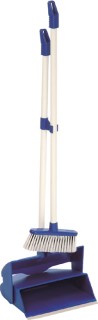 Raven-Upright-Brush-Pan-Set on sale