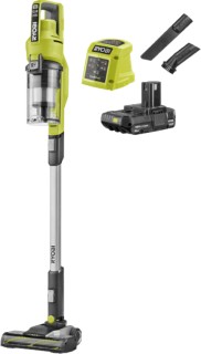 Ryobi+ONE%2B+18V+Stick+Vacuum+Kit