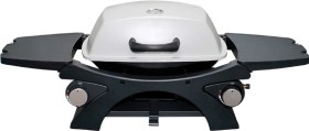 Jumbuck+2+Burner+Portable+BBQ