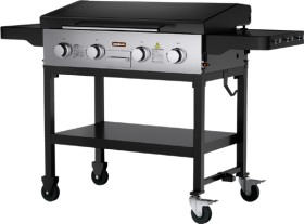 Jumbuck+4+Burner+BBQ
