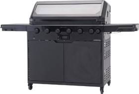 Matador+%26rsquo%3BIgnite%26rsquo%3B+6+Burner+BBQ