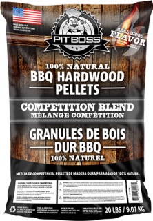 Pit+Boss+9kg+BBQ+Hardwood+Pellets