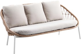 NEW-Mimosa-Soller-3-Seat-Lounge on sale