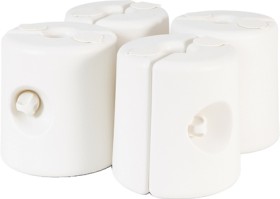 OZtrail-Gazebo-Weights-Base-Pods-Kit-Pack-of-4 on sale