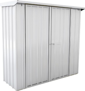 Duratuf+Double+Door+Shed
