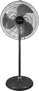 Dynabreeze-45cm-Industrial-Oscillating-Pedestal-Fan on sale