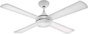 Arlec+130cm+LED+Ceiling+Fan