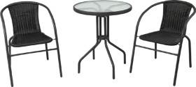 Marquee-3-Pce-Bistro-Set on sale