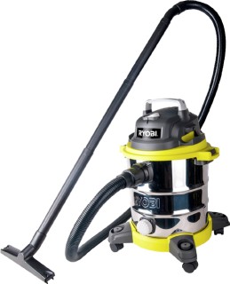 Ryobi+20L+Wet+%26amp%3B+Dry+Vacuum