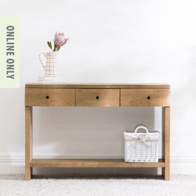 Margot-Wavy-Console on sale