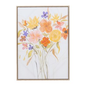 Bright-Bunch-Framed-Canvas on sale