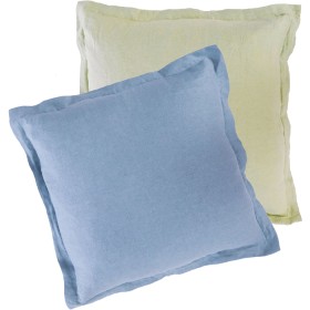 Amparo-100-Linen-Feather-Fill-Cushions on sale