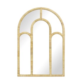 Tia-Rattan-Mirror on sale