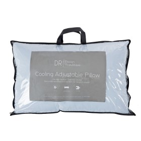 Design+Republique+Cooling+Adjustable+Pillow