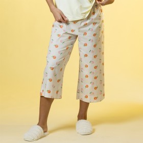 bbb-Sleep-Peachy-Capri-Pant on sale