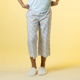 bb%26amp%3Bb+Sleep+Floral+Capri+Pant