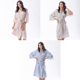 Tova+100%25+Cotton+Bathrobe