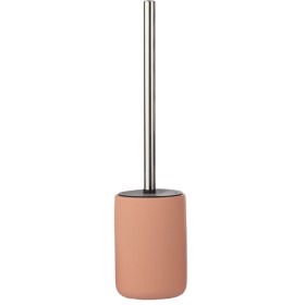 Avalon-Peach-Toilet-Brush-Holder on sale