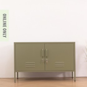 Mila-Low-Locker on sale