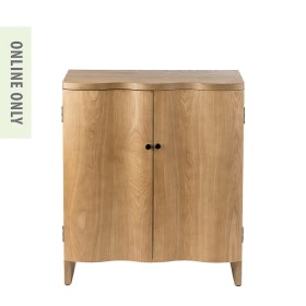 Margot-Wavy-Sideboard on sale