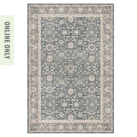 Design-Republique-Charcoal-Dexy-Floor-Rug-3-Sizes on sale