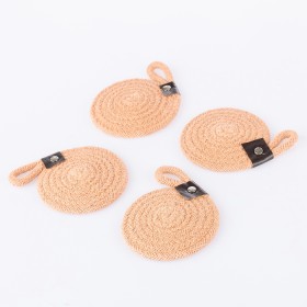 Gather-Coaster-4pk on sale
