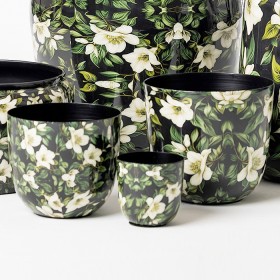 Outsidings+Floral+Garden+Planter