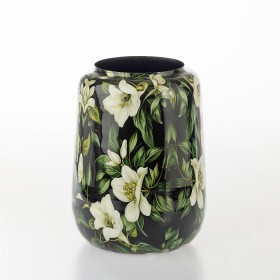 Outsidings+Floral+Garden+Planter+Vase