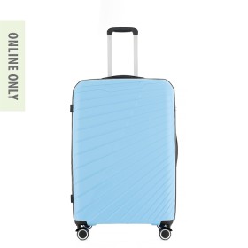 bb%26amp%3Bb+Travel+Tropez+Luggage+Suitcase+-+Sky+Blue