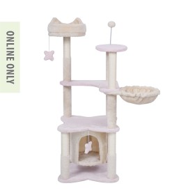 Lily+Cat+Scratcher+128cm+H