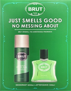 Brut-Original-Gift-Set-2-Pack on sale