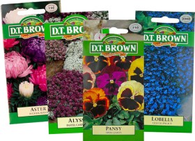 DT-Brown-Seeds on sale