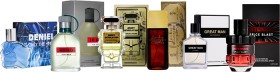 Mens-Fragrance-Collection-100ml on sale