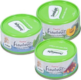 Dentalight+Tasty%2B+Freshest+Wet+Cat+Food+80g