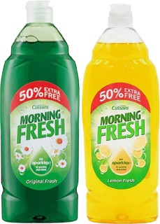 Morning+Fresh+Dishwashing+Liquid+675ml