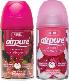 Airpure+Air+Freshener+Refill+250ml