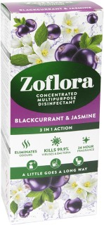 Zoflora+Concentrated+Multipurpose+Disinfectant+500ml