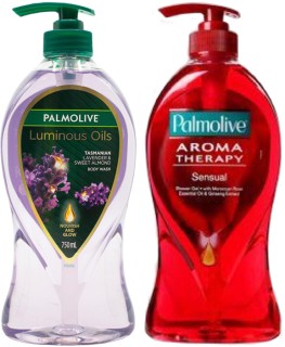 Palmolive+Body+Wash+750ml