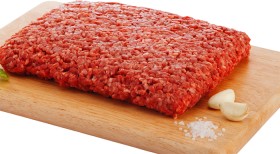 Woolworths-Fresh-Beef-Mince-1kg on sale