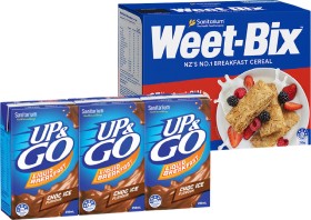 Sanitarium-Weet-Bix-750g-or-Up-Go-3-Pack on sale