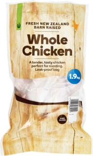Woolworths-Fresh-Whole-Chicken-19kg on sale