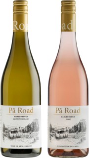 Pā-Road-750ml on sale