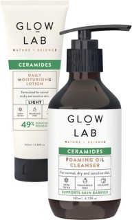 Glow+Lab+Ceramides+Skin+Care+100%2F140ml