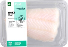 Woolworths+Fresh+NZ+Hoki+Fillets