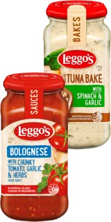 Leggo%26rsquo%3Bs+Pasta+Sauce+500g