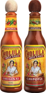 Cholula+Hot+Sauce+150ml